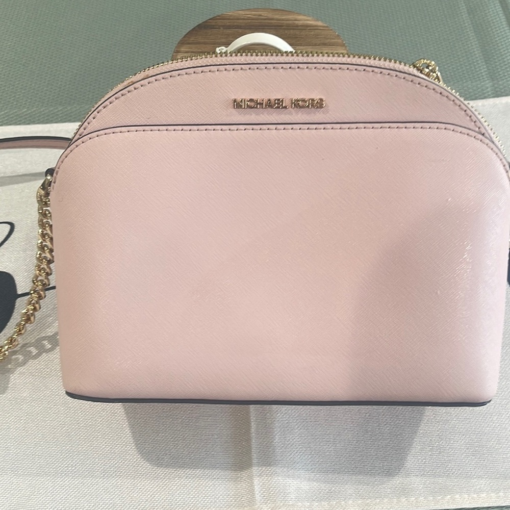 Michael Kors crossbody bag